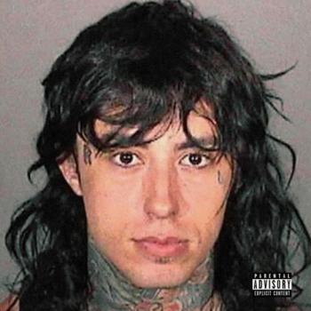 Preview: Falling In Reverse - Popular Monster LP (Exclusive 375 Milky Clear Vinyl)